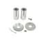 Mevotech 08-14 Lexus Lx570/08-15 Toyota Ld Cru:Fr Control Arm-Bj, Cms861195 CMS861195 - alternate 5